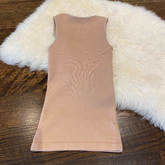 Shapewear Vest Top - Picture 5 of 5